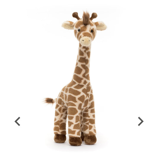 Dara Giraffe