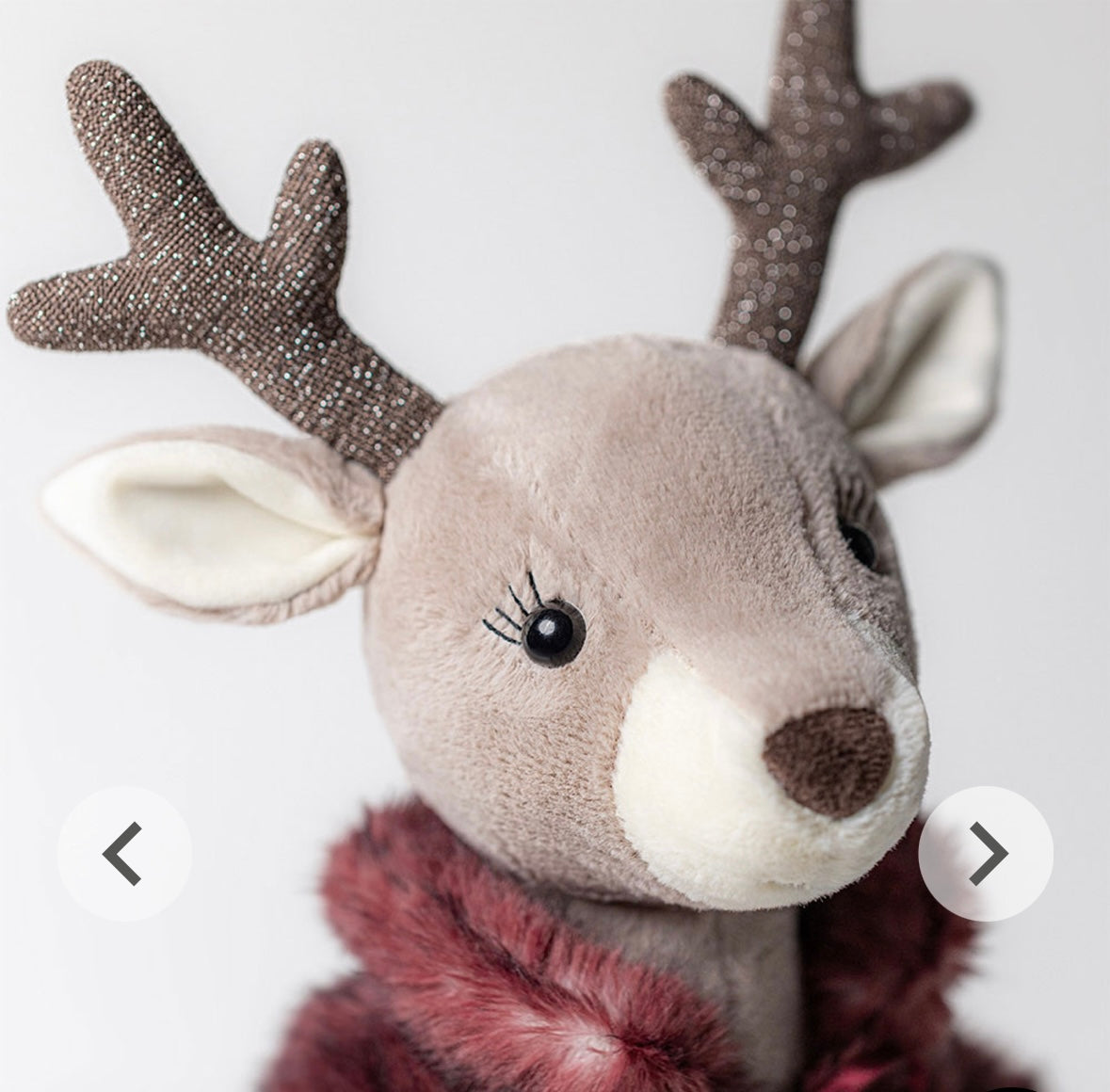 Vivien Reindeer