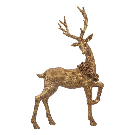 Christmas Stag Ornament