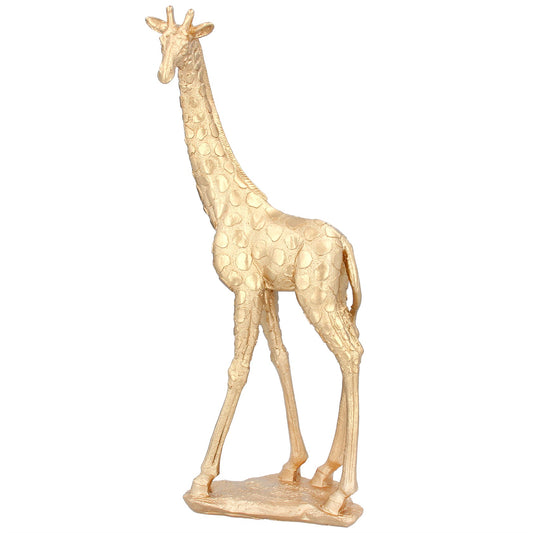 Christmas Giraffe Ornament