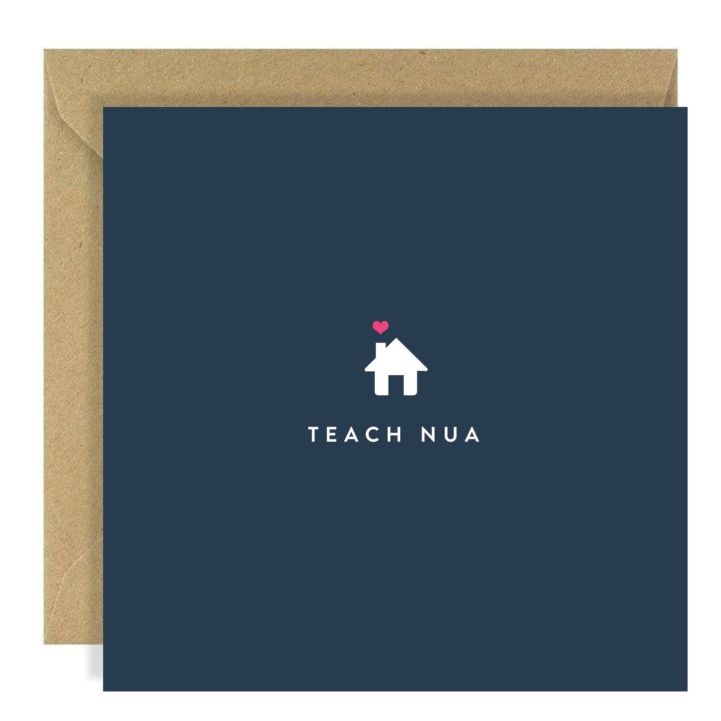 Teach Nua